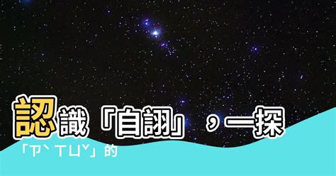 自詡注音|詞語:自詡 (注音:ㄗˋ ㄒㄩˇ) 